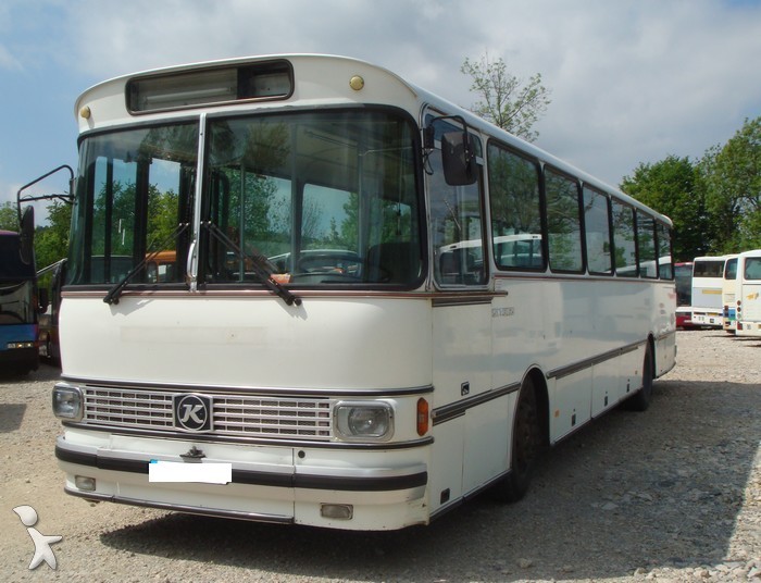 Setra S140