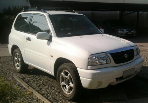 Suzuki Grand Vitara 16 JLX