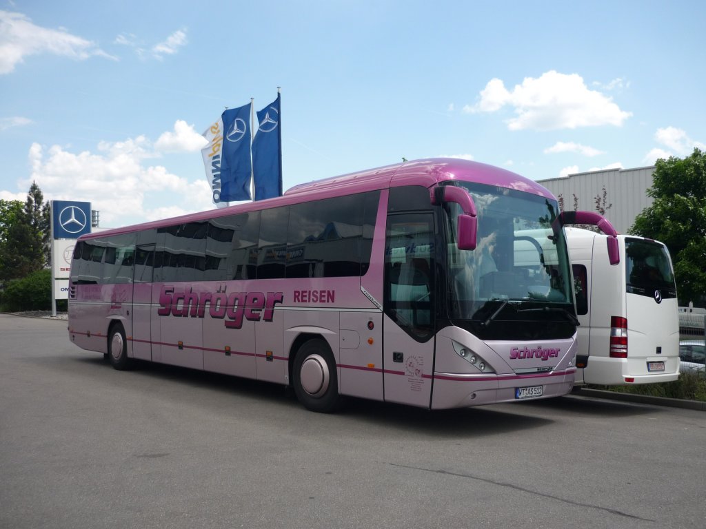 NEOPLAN Trendliner