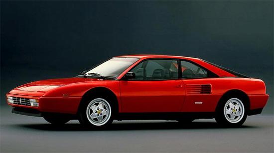 Ferrari Mondial