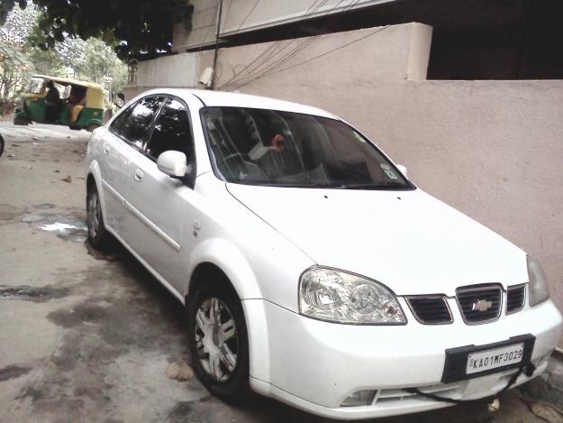 Chevrolet Optra 18 LS