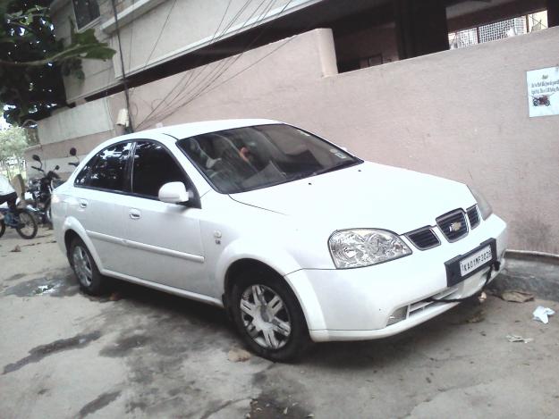 Chevrolet Optra 18 LS