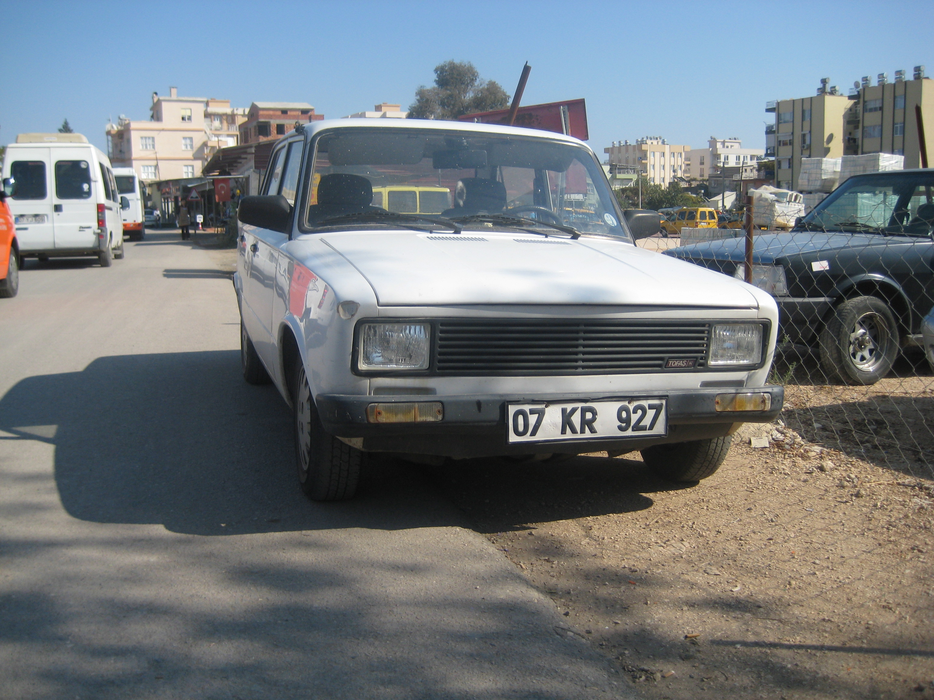 Suzuki Maruti 800 MPi