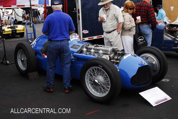 Talbot-Lago T26 C