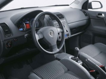 Volkswagen POLO TDI 80