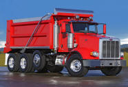 Peterbilt 367