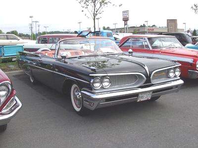 Pontiac 6-29 conv