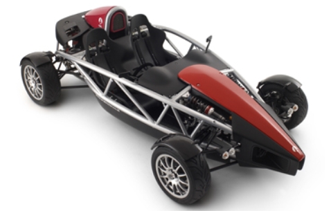 Ariel Atom