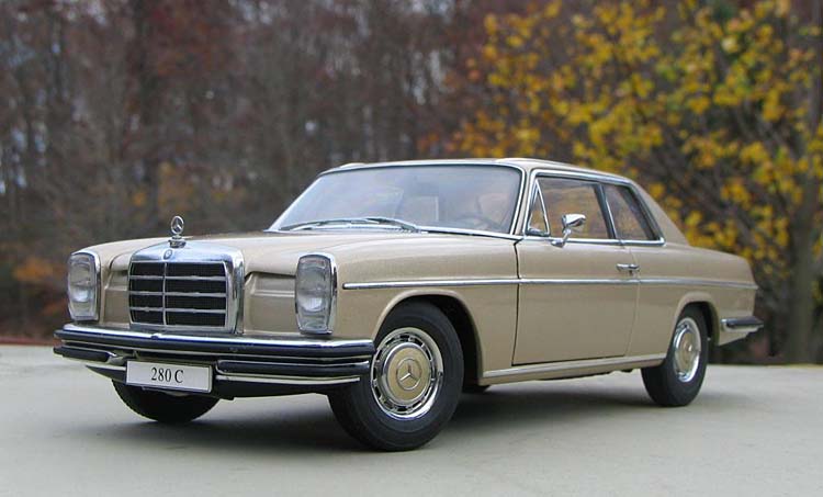 Mercedes-Benz 280C