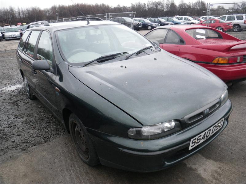 Fiat Marea SX Weekend