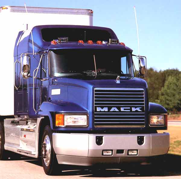 Mack