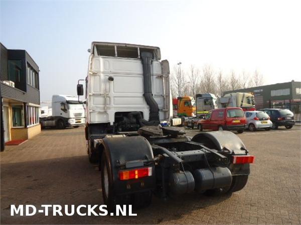 Iveco Stralis AT1 430