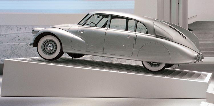 Buick Century Cruiser concept car Buick Century Cruiser concept car