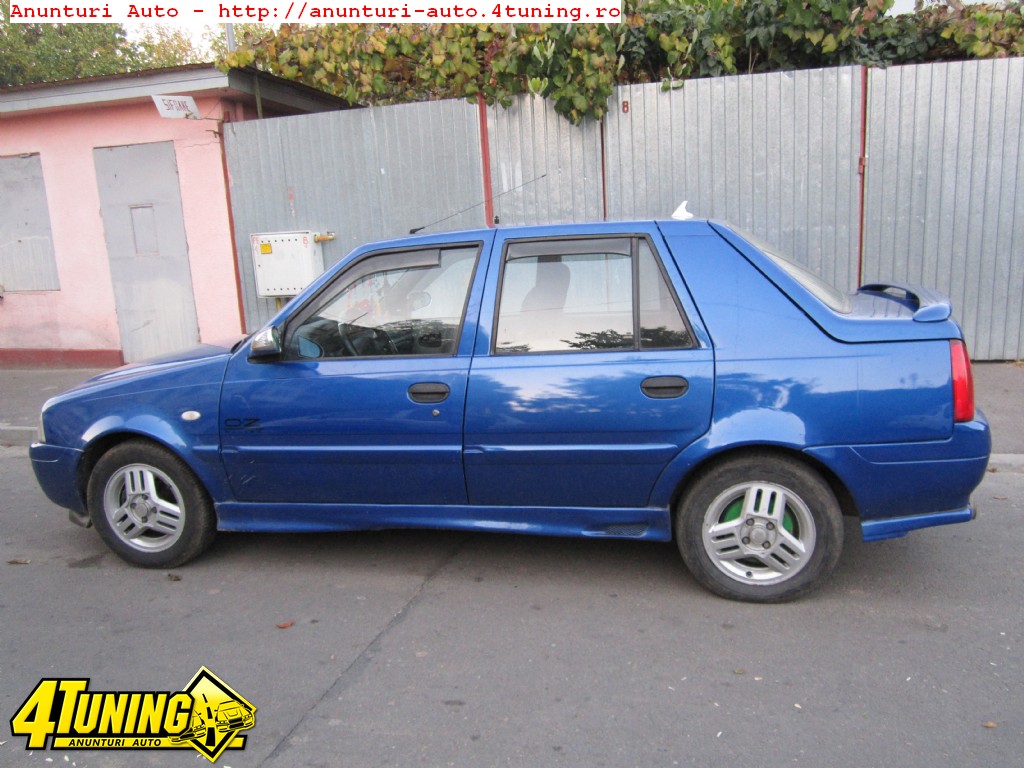 DACIA Solenza 14 MPI