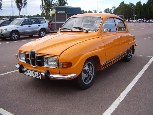 SAAB 96 1700S