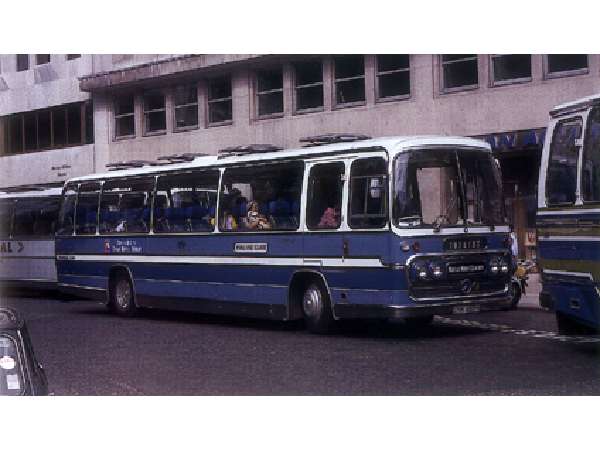 Mercedes-Benz 0302 S