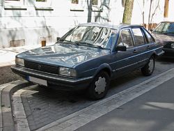 Volkswagen Santana CS 18