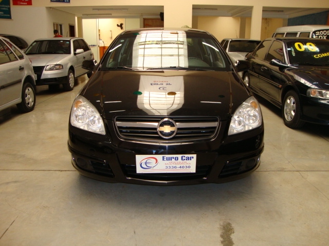 Chevrolet Vectra Expression