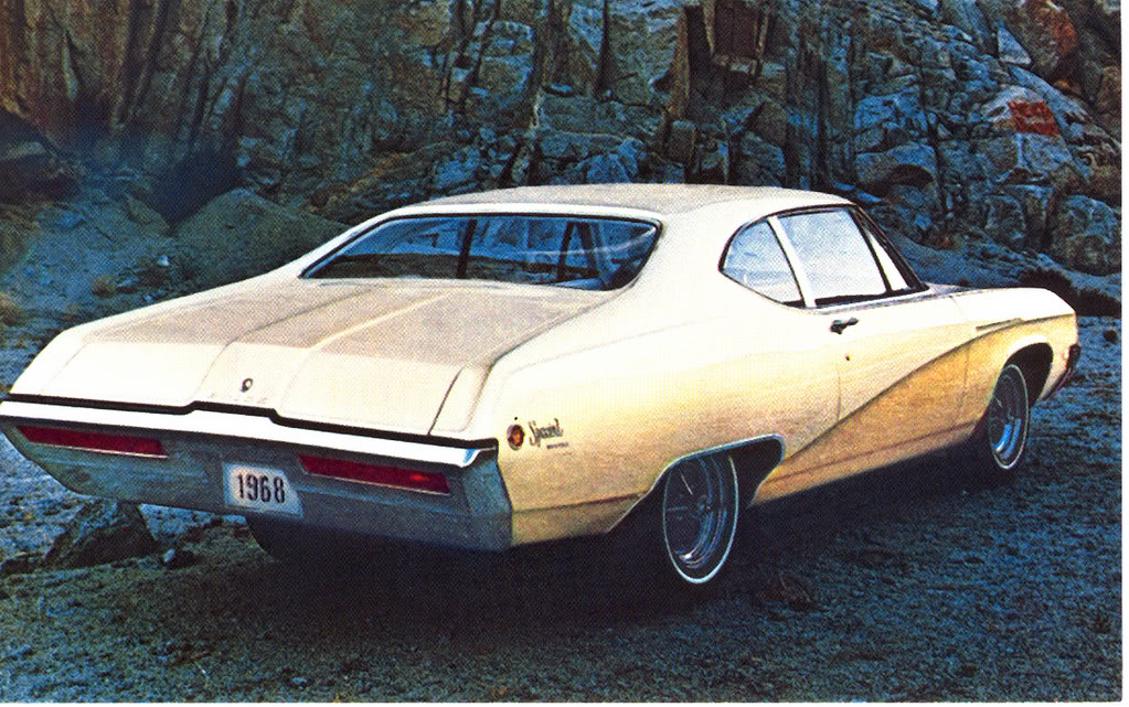 Buick Wildcatthinpillar sedan Buick Wildcatthinpillar sedan