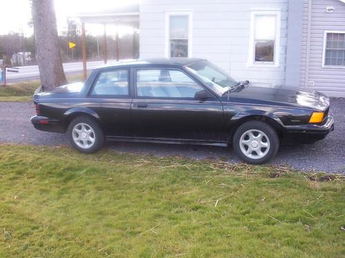 Buick Century Gran Sport