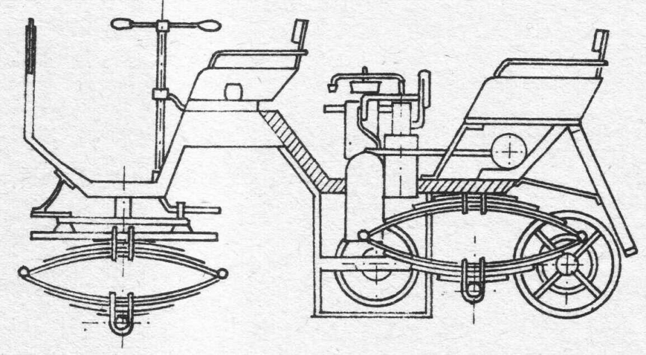 Daimler Motorwagen