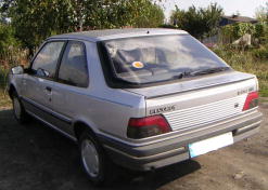 Peugeot 309 Vital