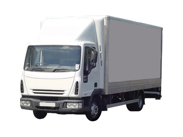 Iveco EuroCargo ector