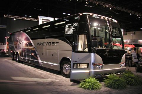 Prevost H3-45