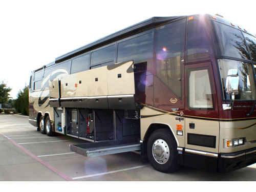 Prevost H3