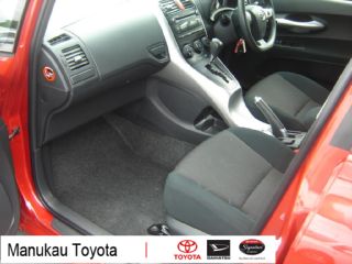 Toyota Corolla 18 GL hatch