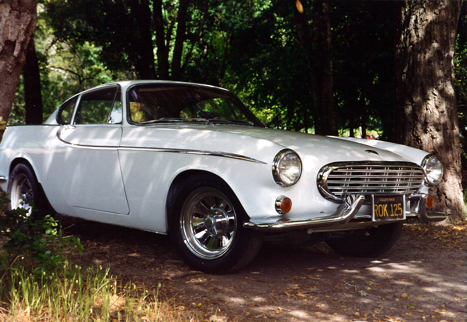 Volvo 1800S