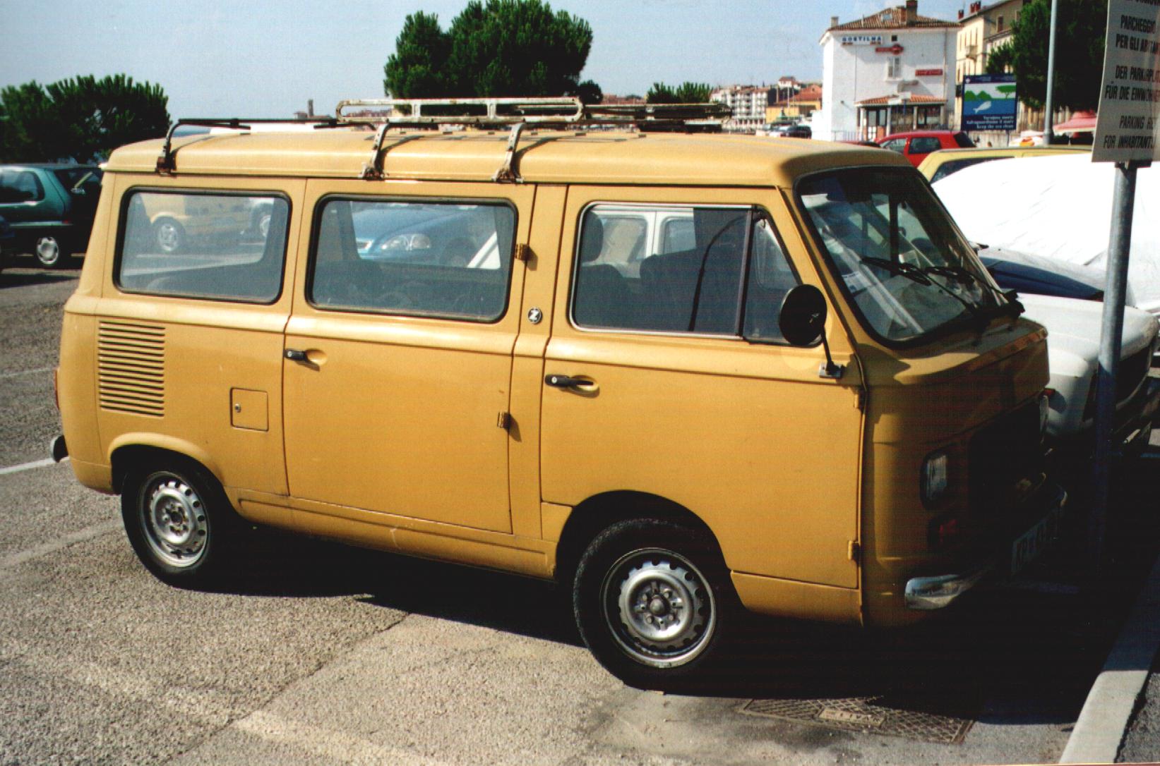 Zastava 850