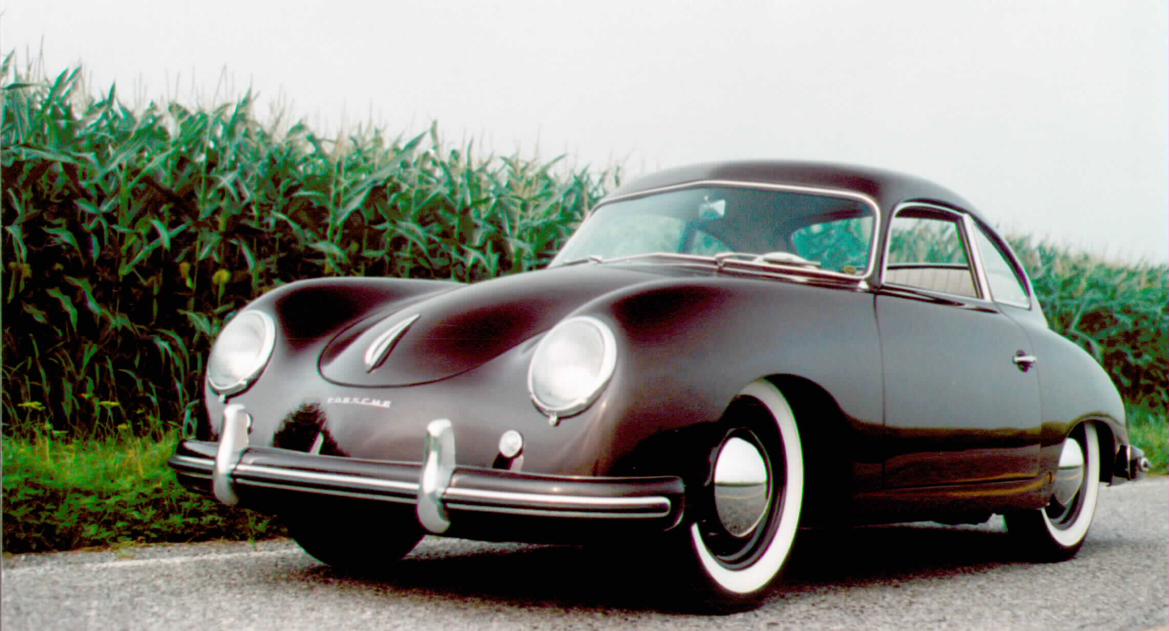 Porsche 356