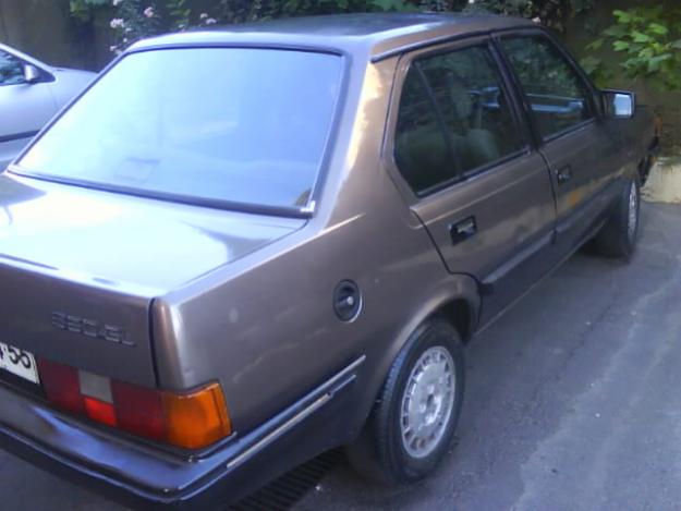 Volvo 360 GL