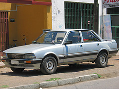 Ssangyong Stavic SV 270 CRDi