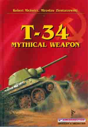 T-34 Unknown