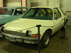 AMC Pacer Series 60