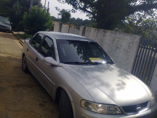 Chevrolet Vectra 22 GLS