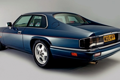 Jaguar XJS 36