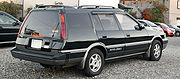 Toyota Sprinter Cielo G Saloon