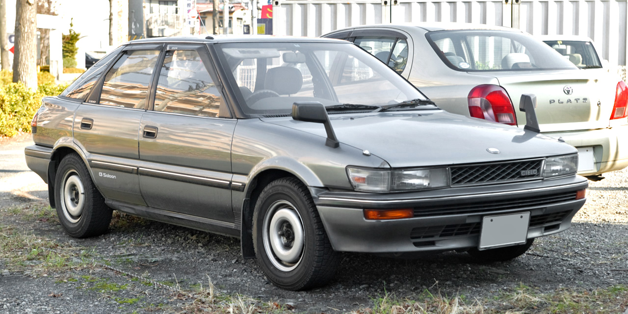 Е спринтер. Toyota Sprinter cielo ae91. Toyota Sprinter e90. Тойота Спринтер 90. Toyota Sprinter 1989.