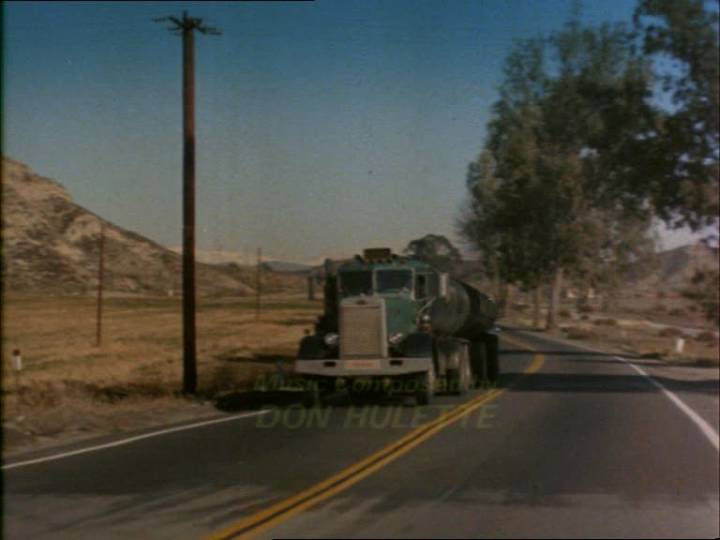 Peterbilt 351