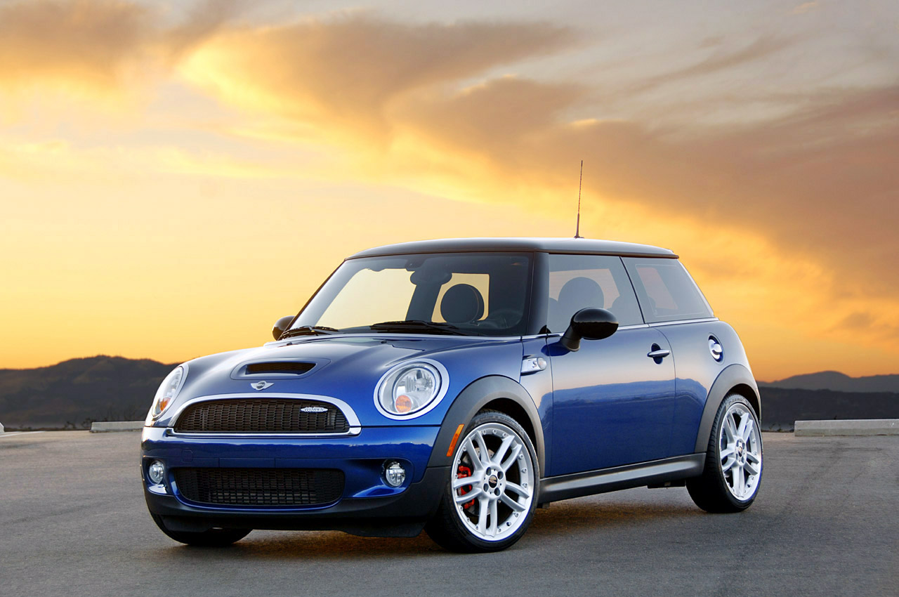 Mini Mini Cooper S