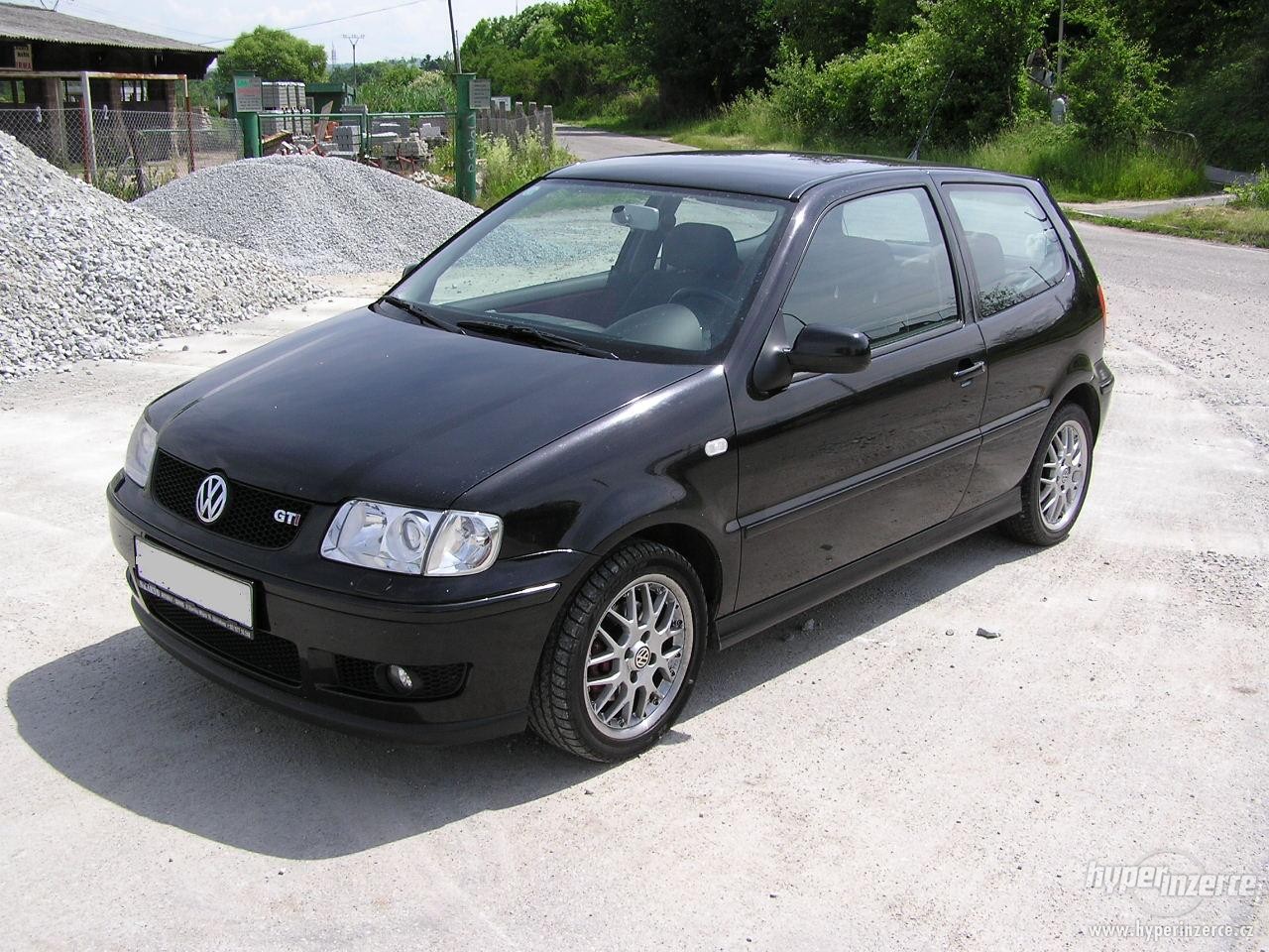 Volkswagen Polo 16