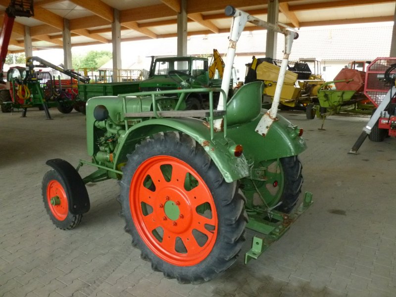 Fendt 756