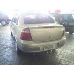 Chevrolet Corsa Maxx