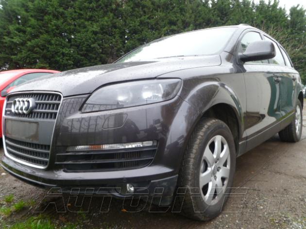 Audi Q7 30TDI