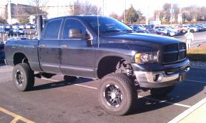 Chevrolet Luv GLS 22 Crew Cab Chevrolet Luv GLS 22 Crew Cab