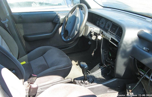 Citroen XM 20i Touring Citroen XM 20i Touring