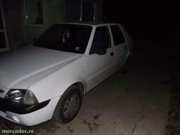 DACIA Solenza 14 MPI